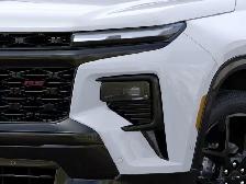 2026 Chevrolet Traverse - Photo 10