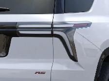2026 Chevrolet Traverse - Photo 11
