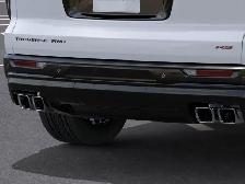 2026 Chevrolet Traverse - Photo 14
