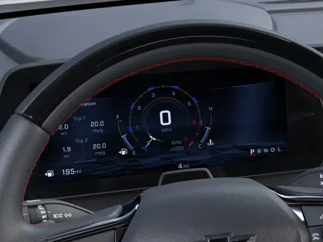 2026 Chevrolet Traverse - Photo 18