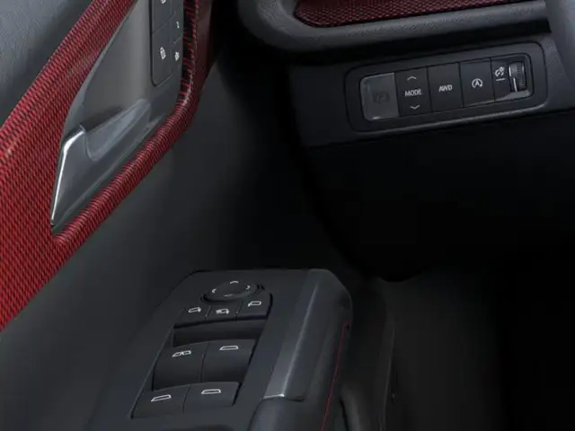 2026 Chevrolet Traverse - Photo 22