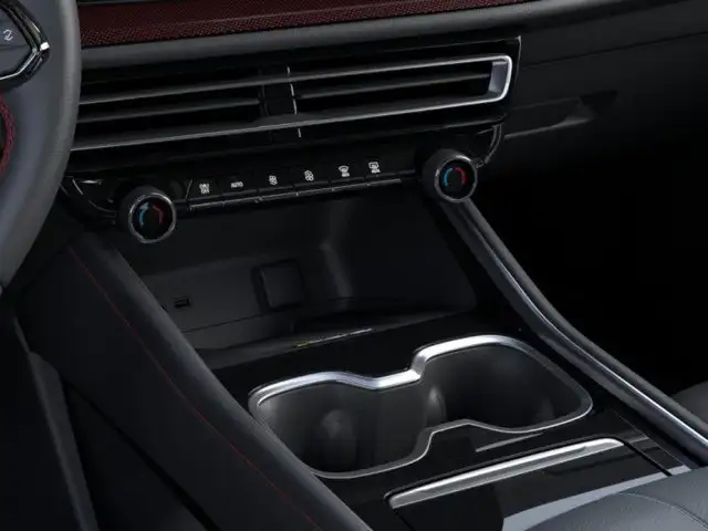 2026 Chevrolet Traverse - Photo 23