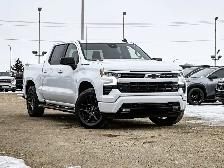 2024 Chevrolet Silverado 1500 RST 3.0L Duramax - Photo 2
