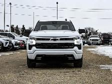 2024 Chevrolet Silverado 1500 RST 3.0L Duramax - Photo 3
