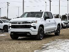 2024 Chevrolet Silverado 1500 RST 3.0L Duramax - Photo 4