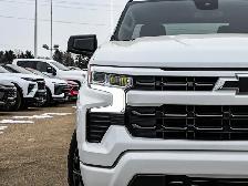 2024 Chevrolet Silverado 1500 RST 3.0L Duramax - Photo 5