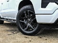 2024 Chevrolet Silverado 1500 RST 3.0L Duramax - Photo 6