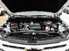 2024 Chevrolet Silverado 1500 RST 3.0L Duramax - Photo 9