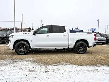 2024 Chevrolet Silverado 1500 RST 3.0L Duramax - Photo 10