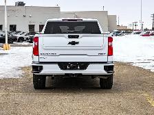 2024 Chevrolet Silverado 1500 RST 3.0L Duramax - Photo 12