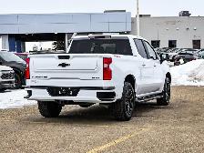 2024 Chevrolet Silverado 1500 RST 3.0L Duramax - Photo 13