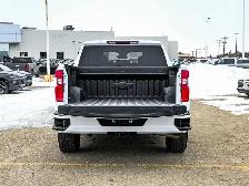 2024 Chevrolet Silverado 1500 RST 3.0L Duramax - Photo 14