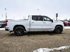 2024 Chevrolet Silverado 1500 RST 3.0L Duramax - Photo 15