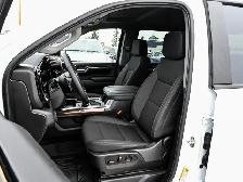 2024 Chevrolet Silverado 1500 RST 3.0L Duramax - Photo 16