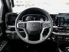 2024 Chevrolet Silverado 1500 RST 3.0L Duramax - Photo 20