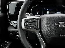 2024 Chevrolet Silverado 1500 RST 3.0L Duramax - Photo 21