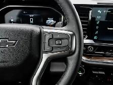 2024 Chevrolet Silverado 1500 RST 3.0L Duramax - Photo 23