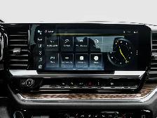 2024 Chevrolet Silverado 1500 RST 3.0L Duramax - Photo 25