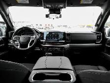 2024 Chevrolet Silverado 1500 RST 3.0L Duramax - Photo 28