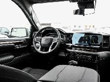 2024 Chevrolet Silverado 1500 RST 3.0L Duramax - Photo 29