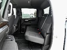 2024 Chevrolet Silverado 1500 RST 3.0L Duramax - Photo 30