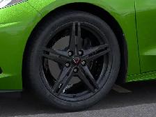 2026 Chevrolet Corvette 2LT - Photo 8