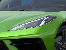 2026 Chevrolet Corvette 2LT - Photo 9
