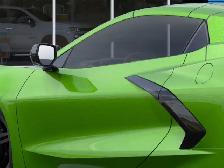 2026 Chevrolet Corvette 2LT - Photo 11