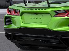 2026 Chevrolet Corvette 2LT - Photo 12