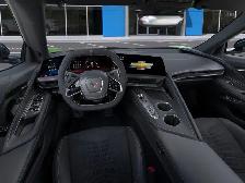 2026 Chevrolet Corvette 2LT - Photo 13