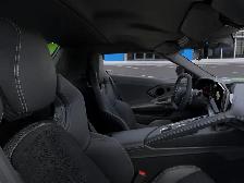 2026 Chevrolet Corvette 2LT - Photo 15
