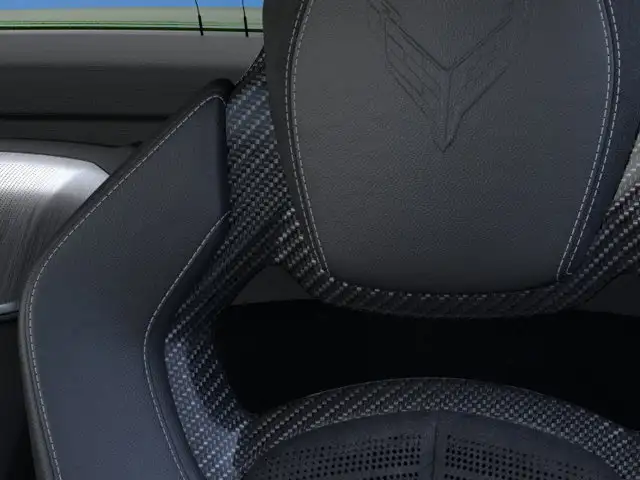 2026 Chevrolet Corvette 2LT - Photo 19