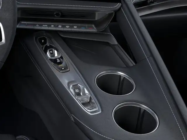 2026 Chevrolet Corvette 2LT - Photo 21