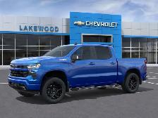 2026 Chevrolet Silverado 1500 RST - Photo 2