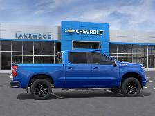2026 Chevrolet Silverado 1500 RST - Photo 5