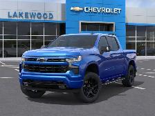 2026 Chevrolet Silverado 1500 RST - Photo 6