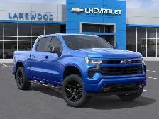 2026 Chevrolet Silverado 1500 RST - Photo 7
