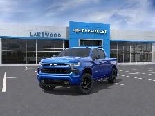 2026 Chevrolet Silverado 1500 RST - Photo 8