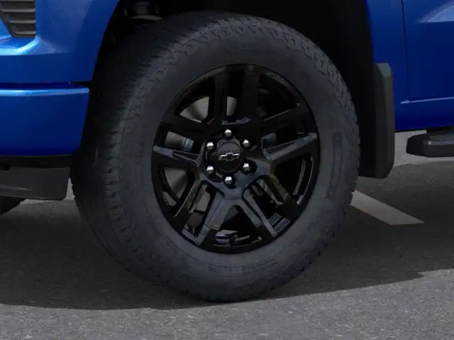 2026 Chevrolet Silverado 1500 RST - Photo 9