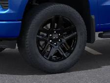 2026 Chevrolet Silverado 1500 RST - Photo 9