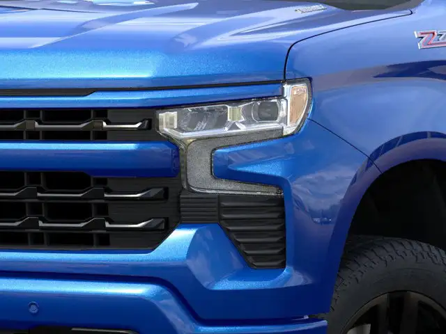 2026 Chevrolet Silverado 1500 RST - Photo 10