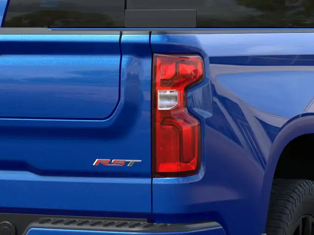 2026 Chevrolet Silverado 1500 RST - Photo 11