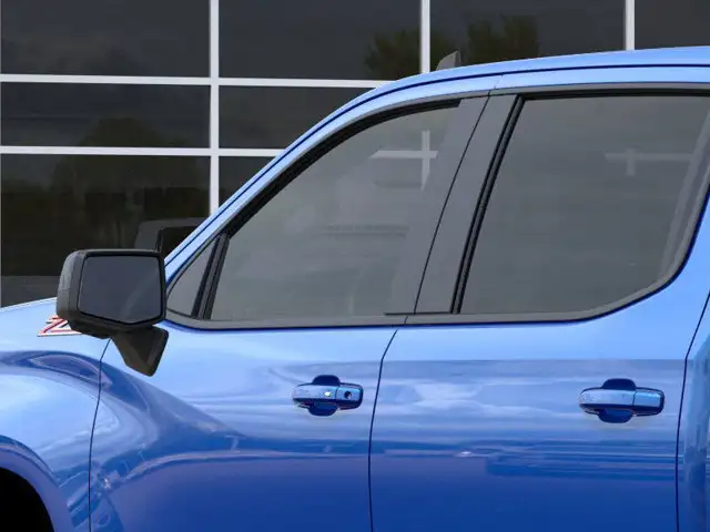 2026 Chevrolet Silverado 1500 RST - Photo 12