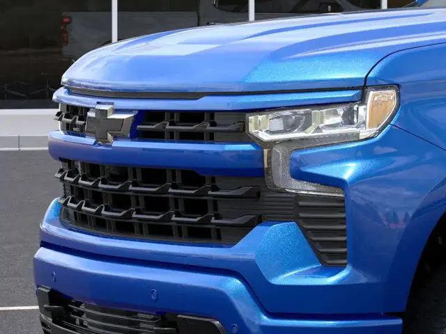 2026 Chevrolet Silverado 1500 RST - Photo 13