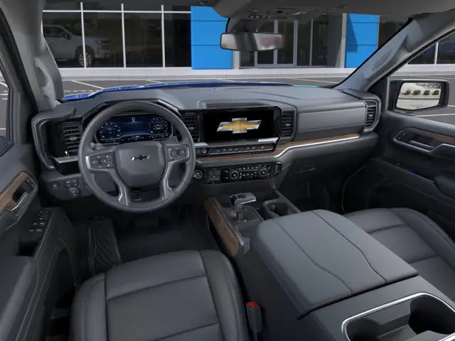 2026 Chevrolet Silverado 1500 RST - Photo 15