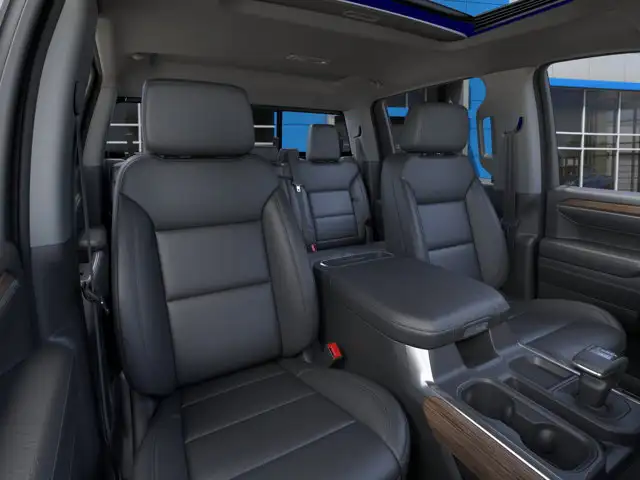 2026 Chevrolet Silverado 1500 RST - Photo 16