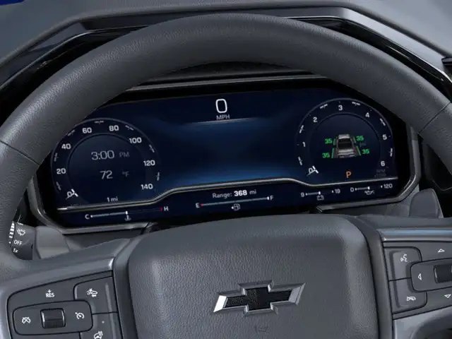 2026 Chevrolet Silverado 1500 RST - Photo 18