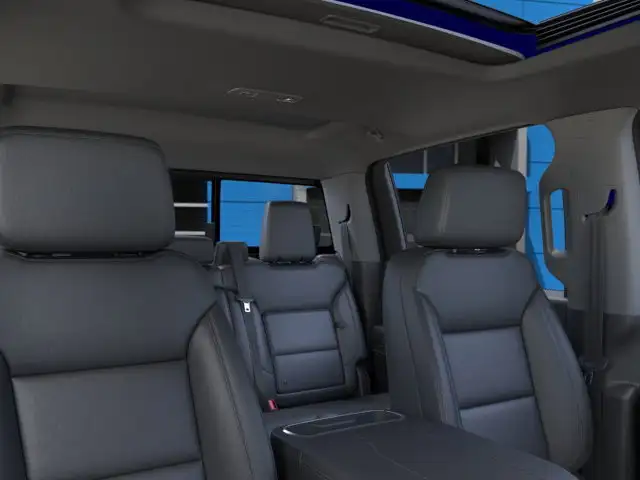 2026 Chevrolet Silverado 1500 RST - Photo 24