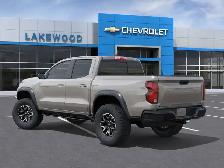 2026 Chevrolet Colorado 4WD ZR2 - Photo 3