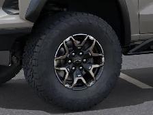 2026 Chevrolet Colorado 4WD ZR2 - Photo 9